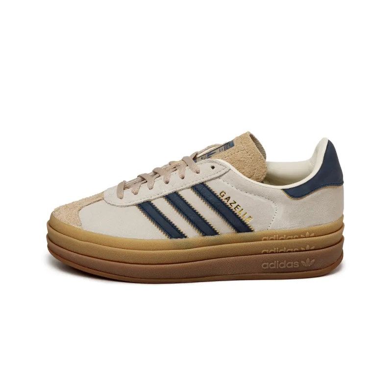 Adidas Gazelle Bold W sold by Asphalt Gold