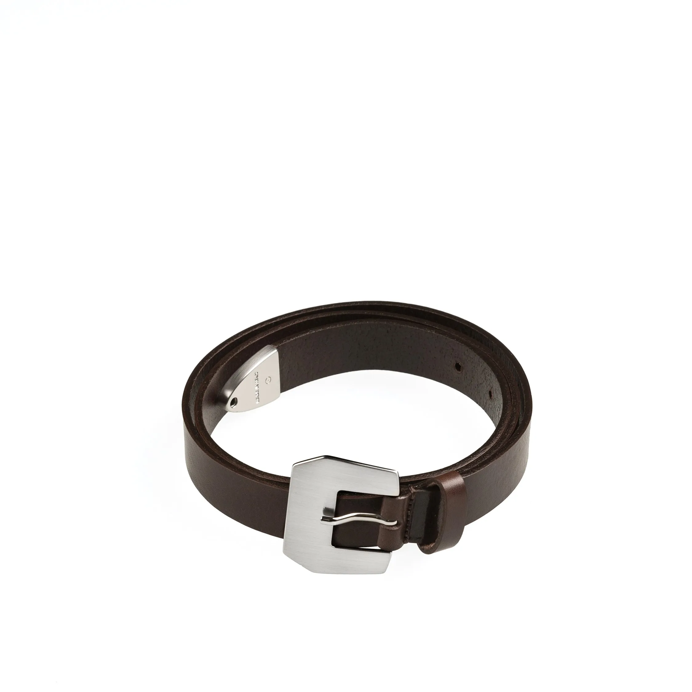 Molebo Futuristic Western Belt sold by Asphalt Gold