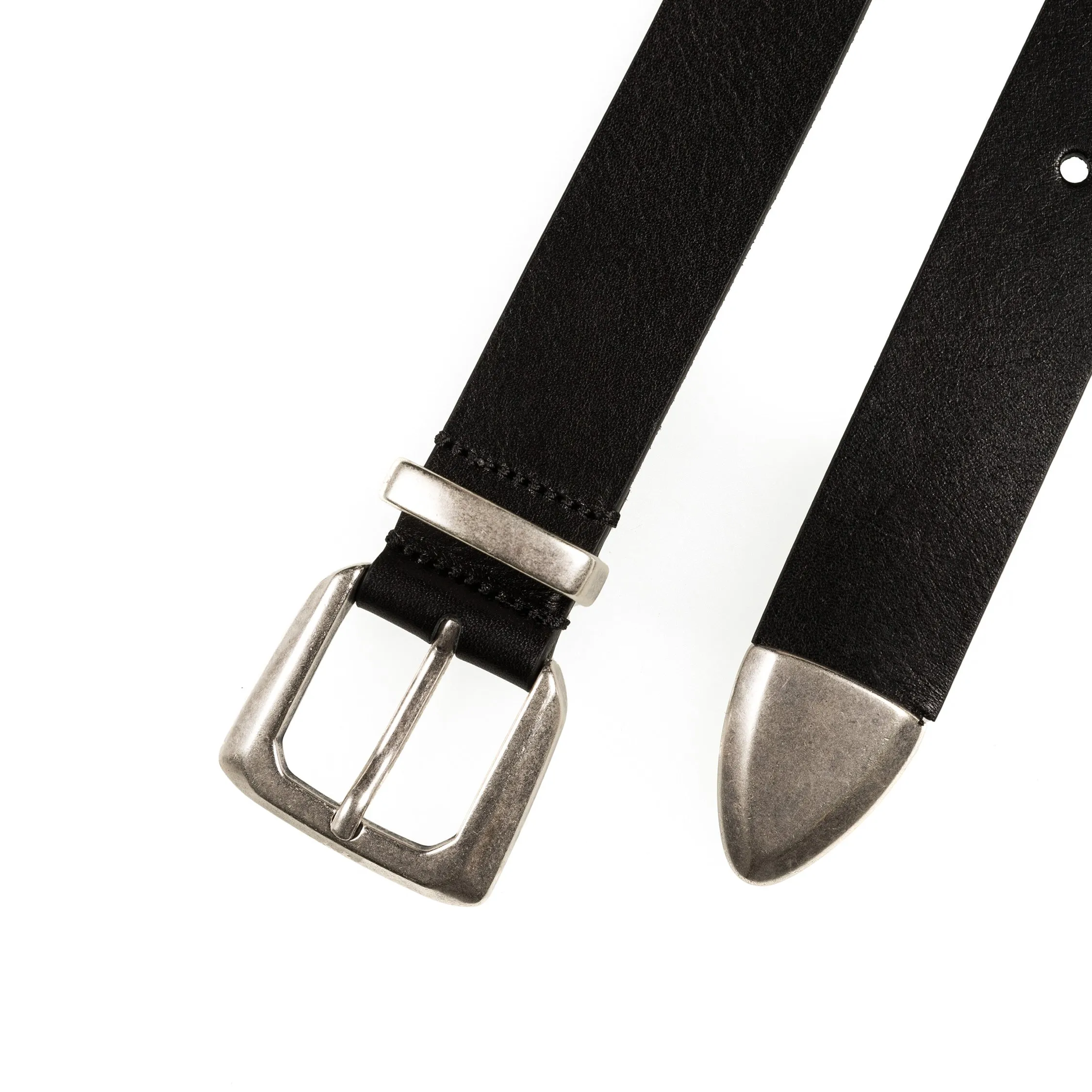 Molebo Everyday Tip Belt sold by Asphalt Gold product image thumbnail 2