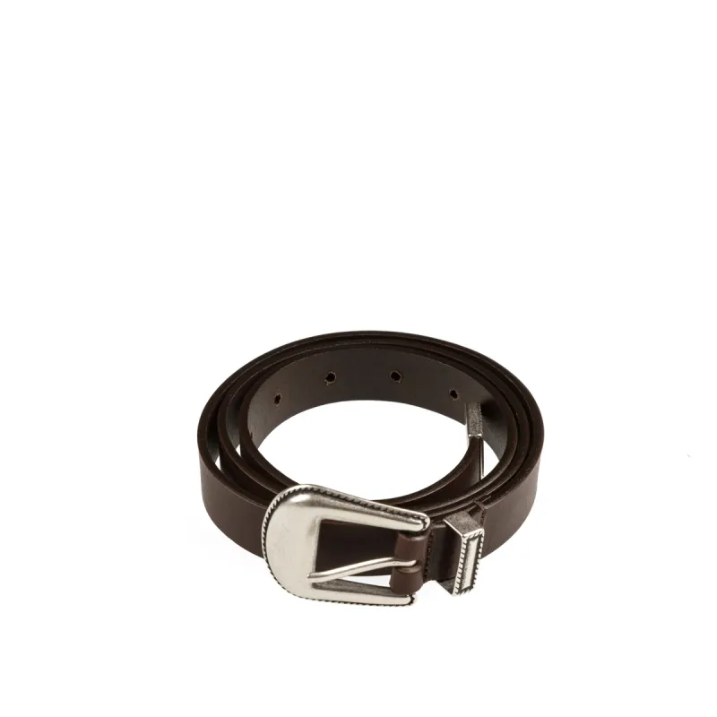 Molebo Western Belt sold by Asphalt Gold