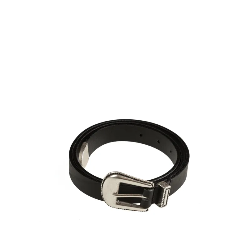Molebo Western Belt sold by Asphalt Gold