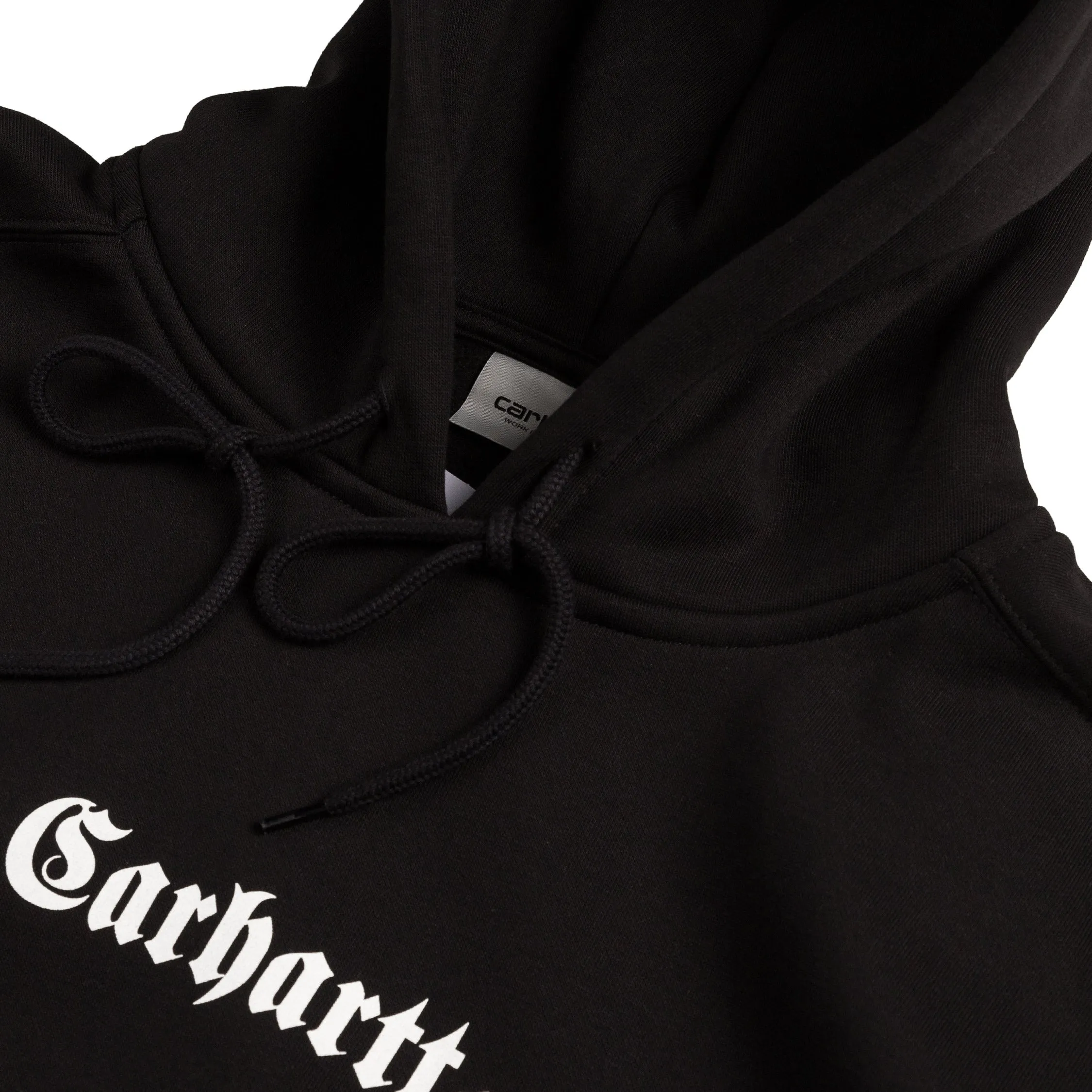 Carhartt WIP Hooded Greatest Hits Sweat sold by Asphalt Gold product image thumbnail 3