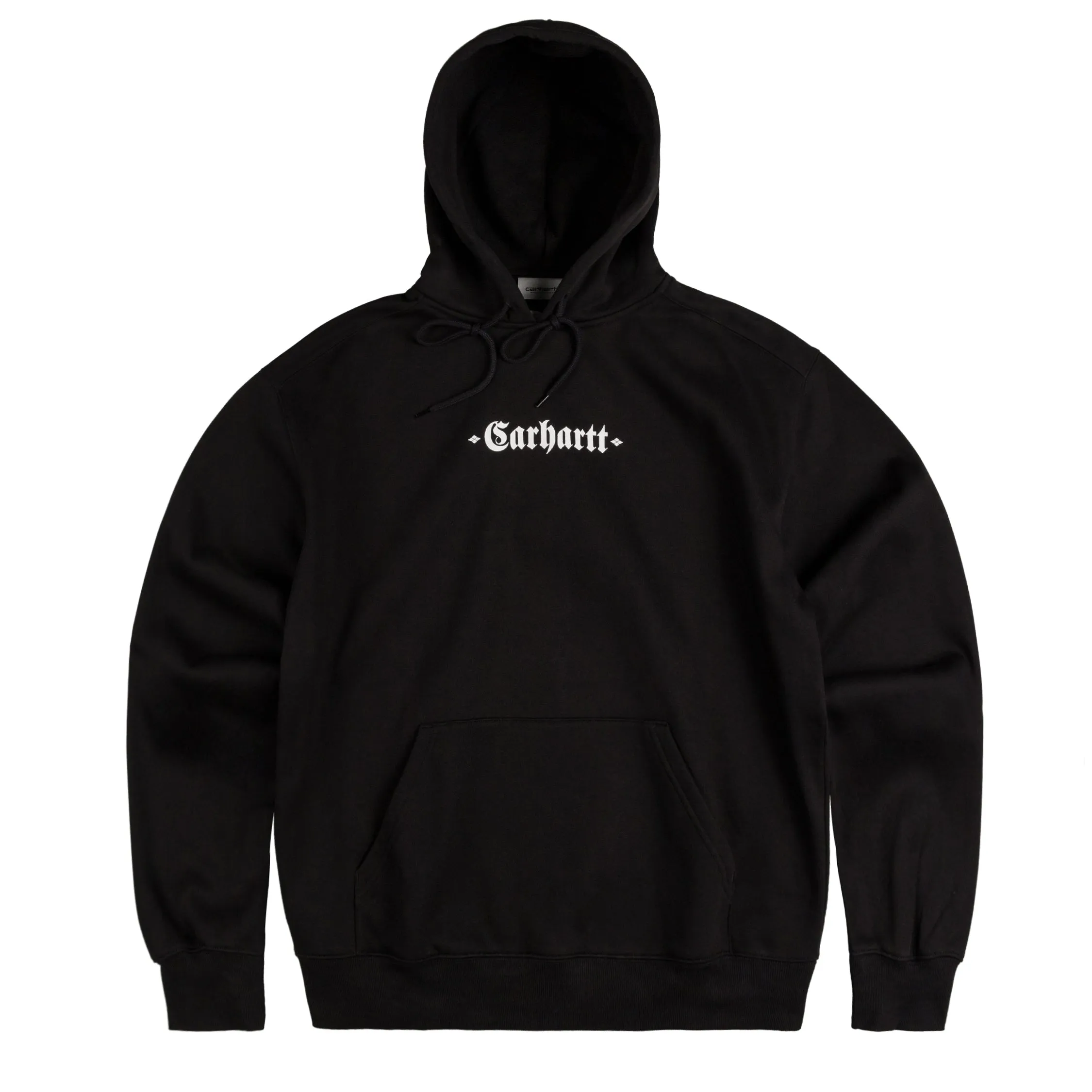 Carhartt WIP Hooded Greatest Hits Sweat sold by Asphalt Gold product image thumbnail 2