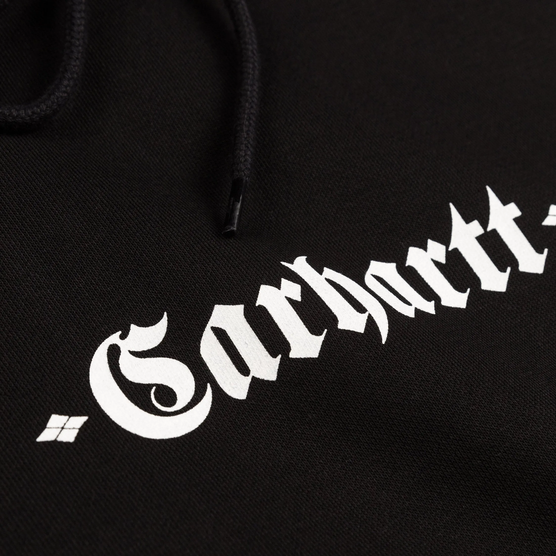 Carhartt WIP Hooded Greatest Hits Sweat sold by Asphalt Gold product image thumbnail 4