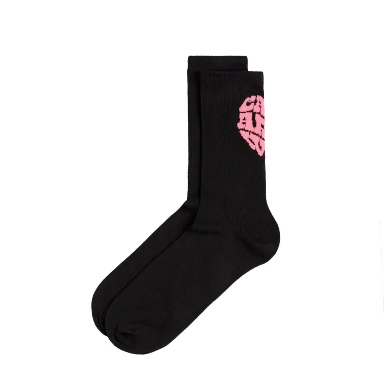 Carhartt WIP Heartbreaker Socks sold by Asphalt Gold