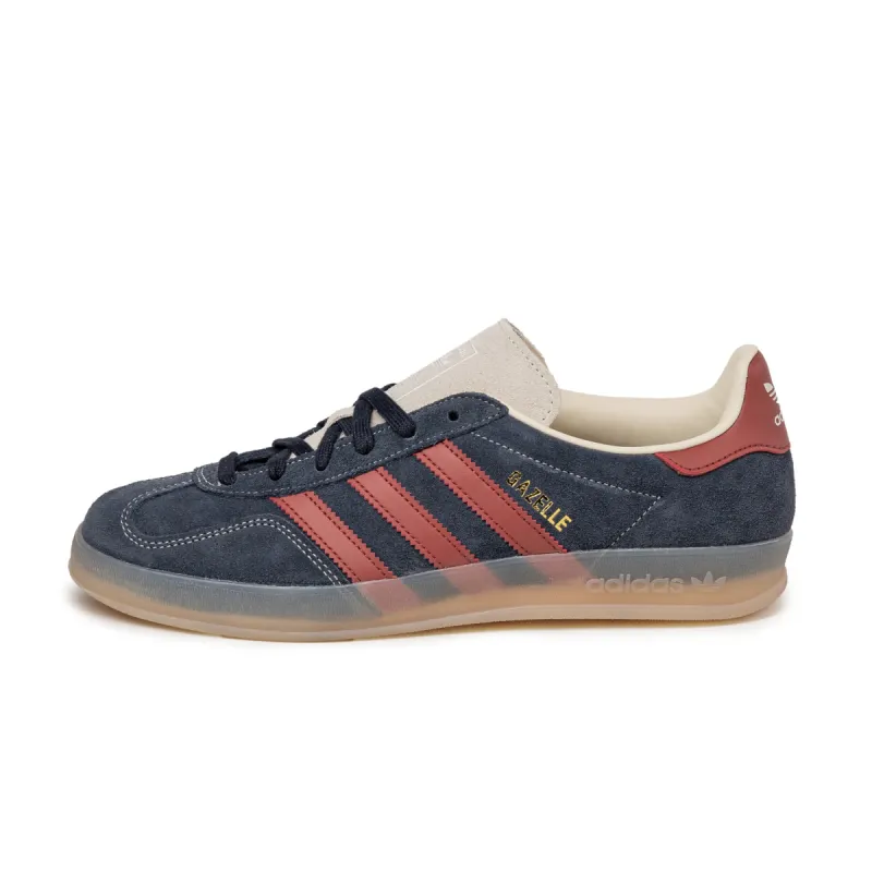 Adidas Gazelle Indoor sold by Asphalt Gold