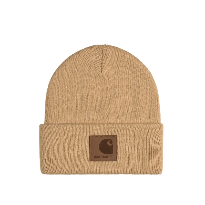 Carhartt WIP Eldon Beanie sold by Asphalt Gold