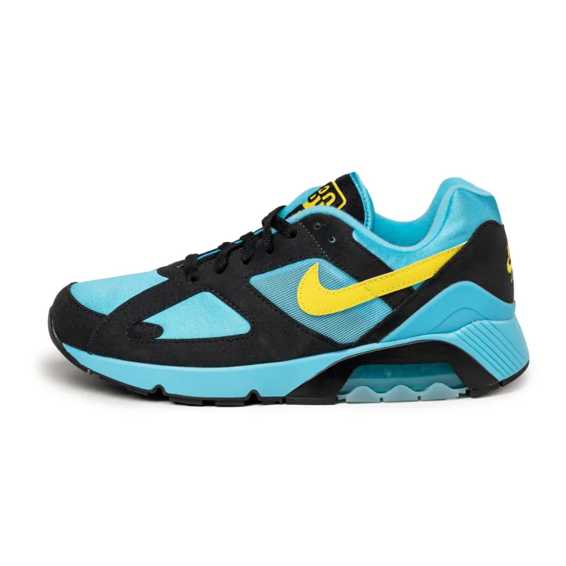 Nike Air 180 sold by Asphalt Gold