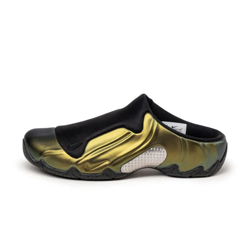 Nike Clogposite sold by Asphalt Gold