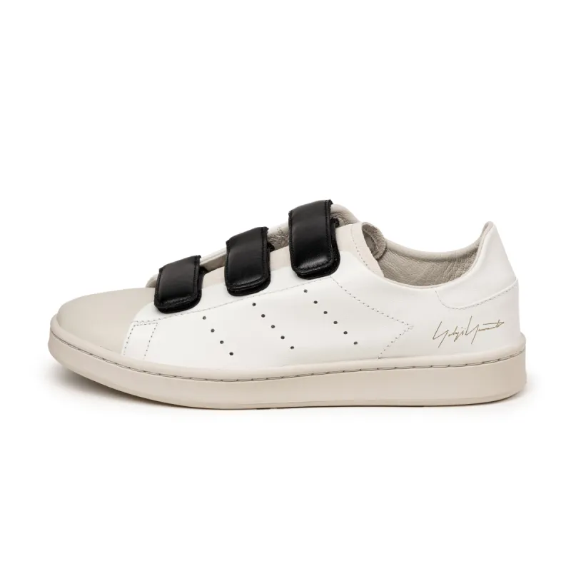 Adidas Y-3 Stan Smith Velcro sold by Asphalt Gold
