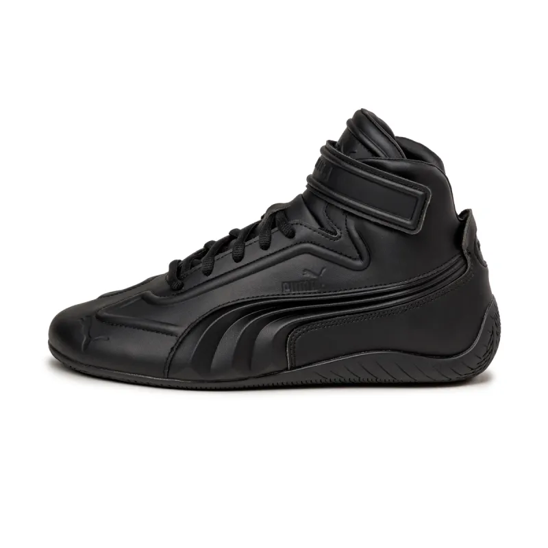 Puma x JUUN.J Speedcat Mid sold by Asphalt Gold