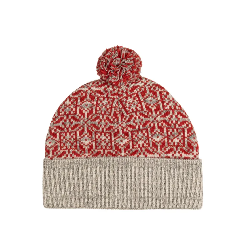 Beams Plus Rag Watch Cap sold by Asphalt Gold