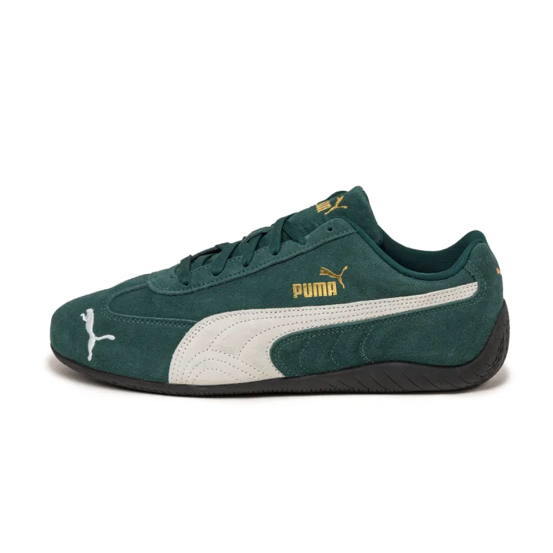 Puma Speedcat OG sold by Asphalt Gold
