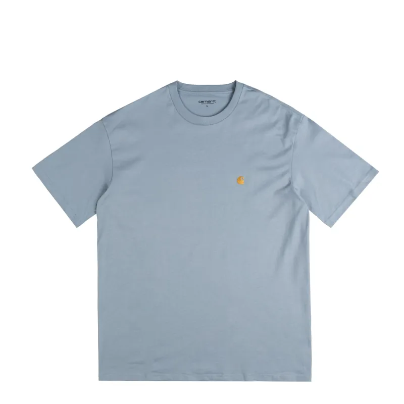 Carhartt WIP Chase T-Shirt sold by Asphalt Gold