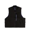 Alpha Industries MA-1 Puffer Vest UV sold by Asphalt Gold