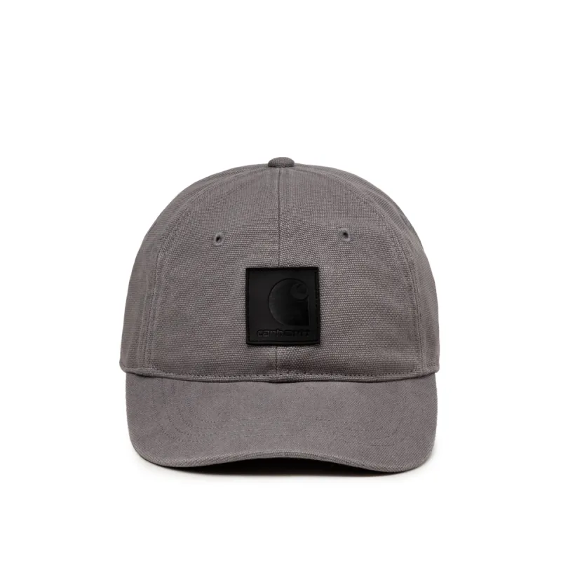 Carhartt WIP Canvas Cap sold by Asphalt Gold