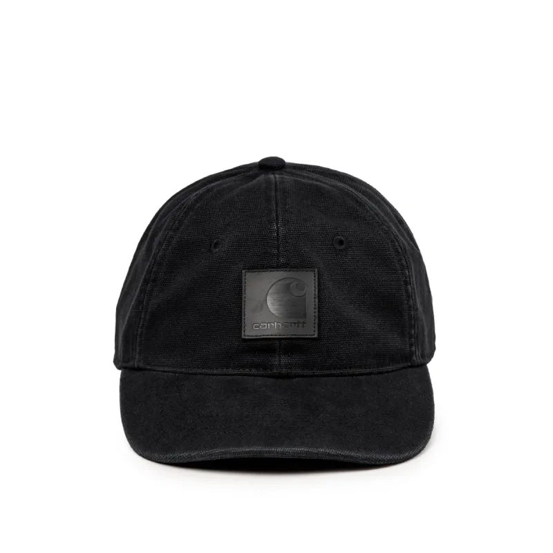 Carhartt WIP Canvas Cap sold by Asphalt Gold
