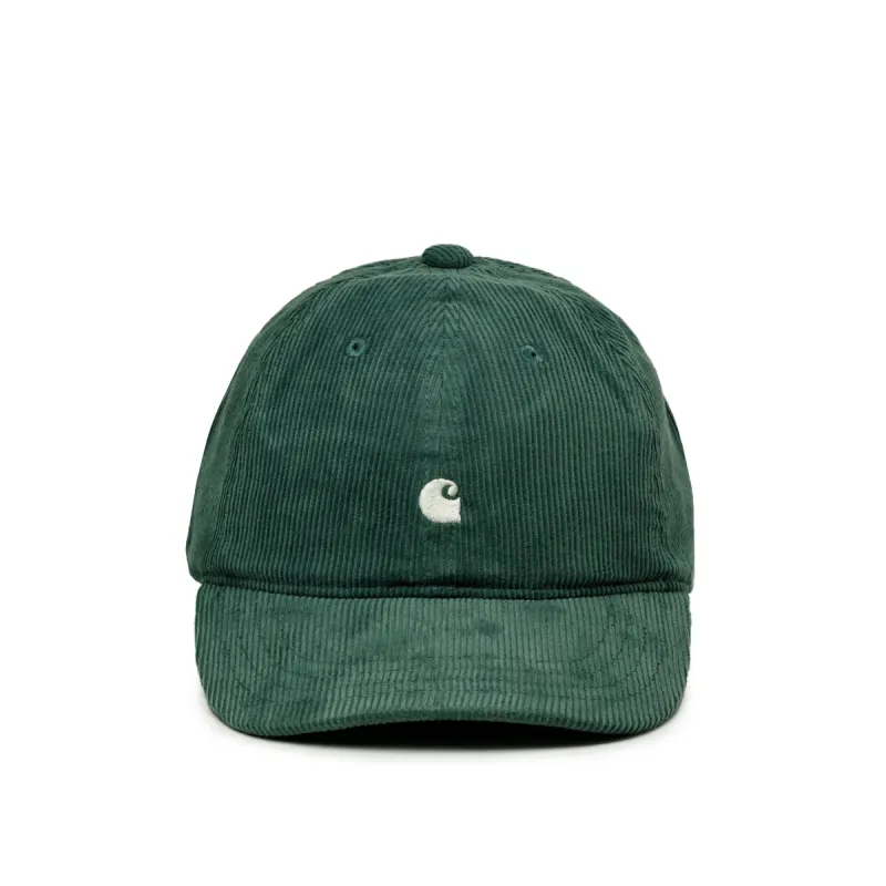 Carhartt WIP Harlem Cap sold by Asphalt Gold