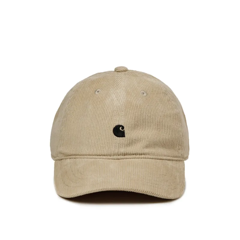 Carhartt WIP Harlem Cap sold by Asphalt Gold
