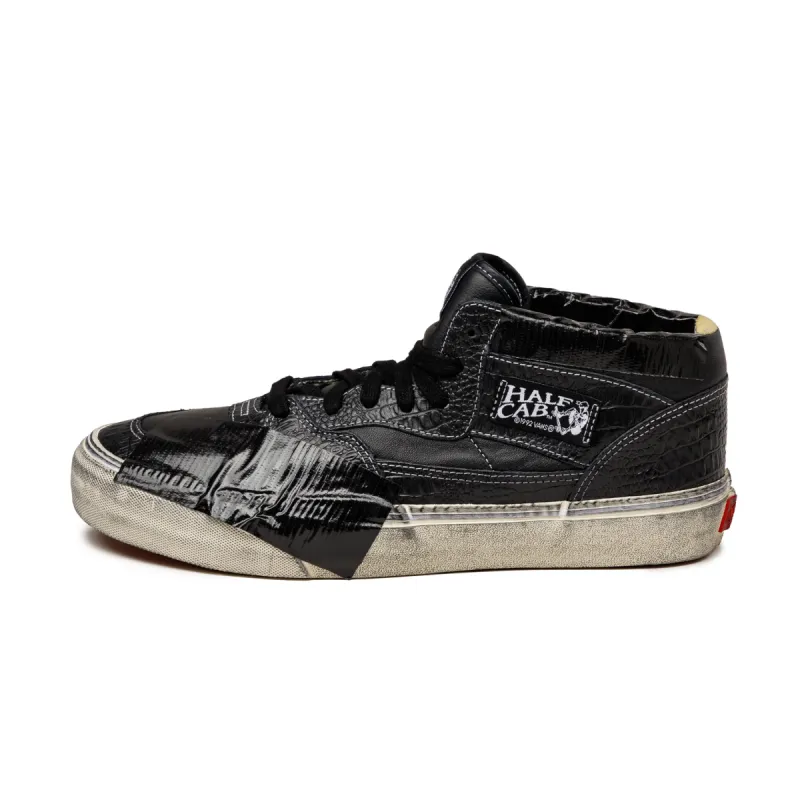 Vans Vault Half Cab EF LX *Duct Tape* sold by Asphalt Gold