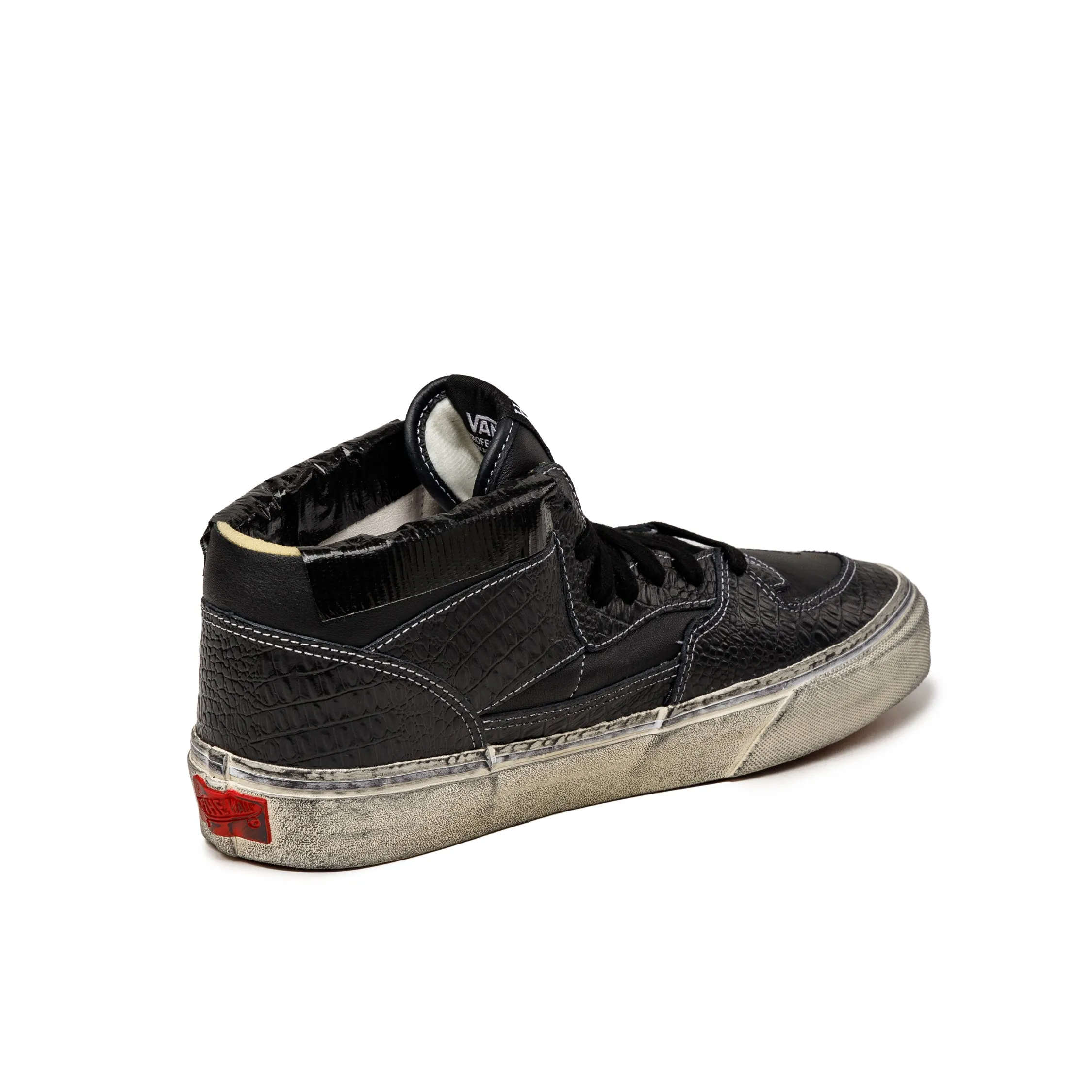 Vans Vault Half Cab EF LX *Duct Tape* sold by Asphalt Gold product image thumbnail 3