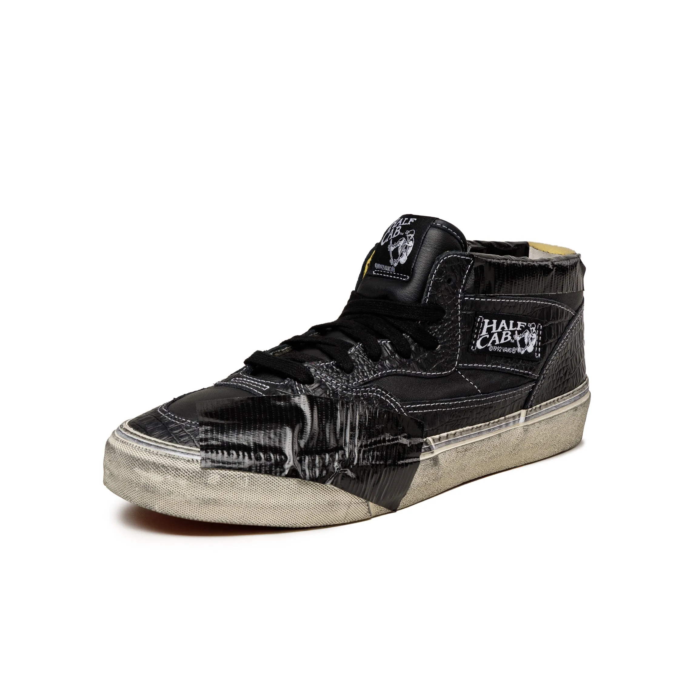 Vans Vault Half Cab EF LX *Duct Tape* sold by Asphalt Gold product image thumbnail 2