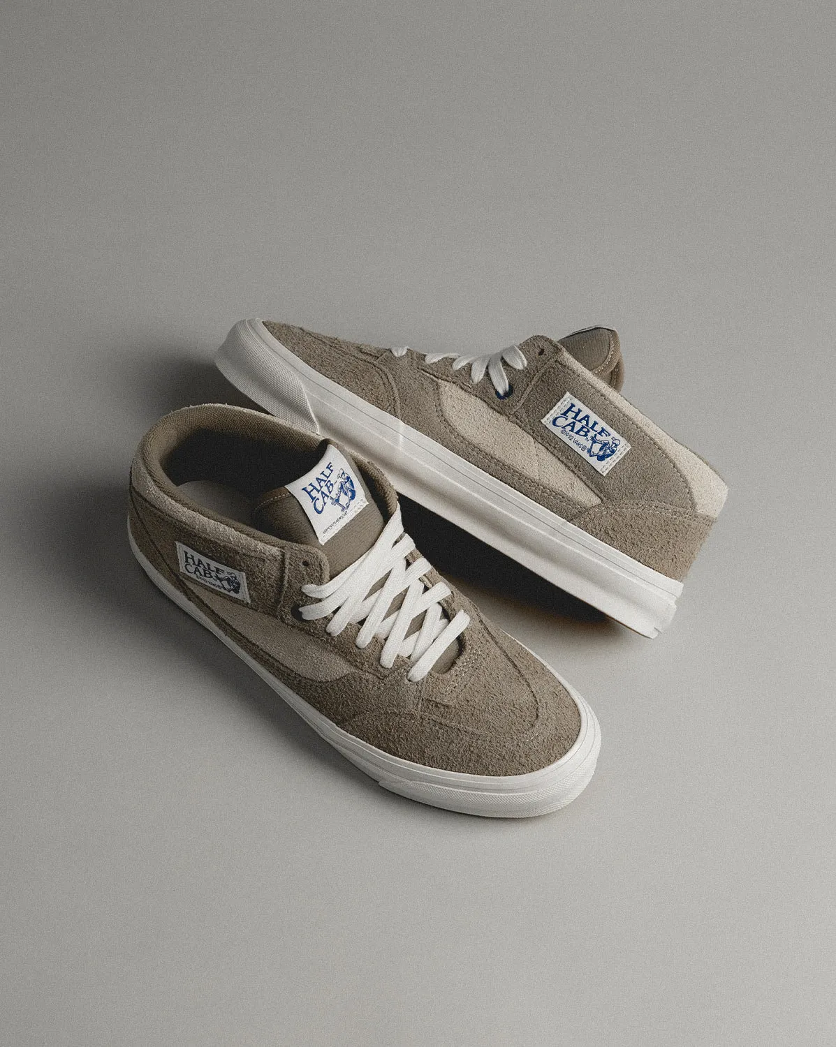 Vans Vault OG Half Cab LX sold by Asphalt Gold product image thumbnail 4