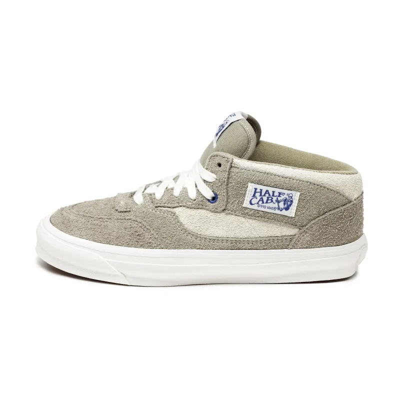 Vans Vault OG Half Cab LX sold by Asphalt Gold