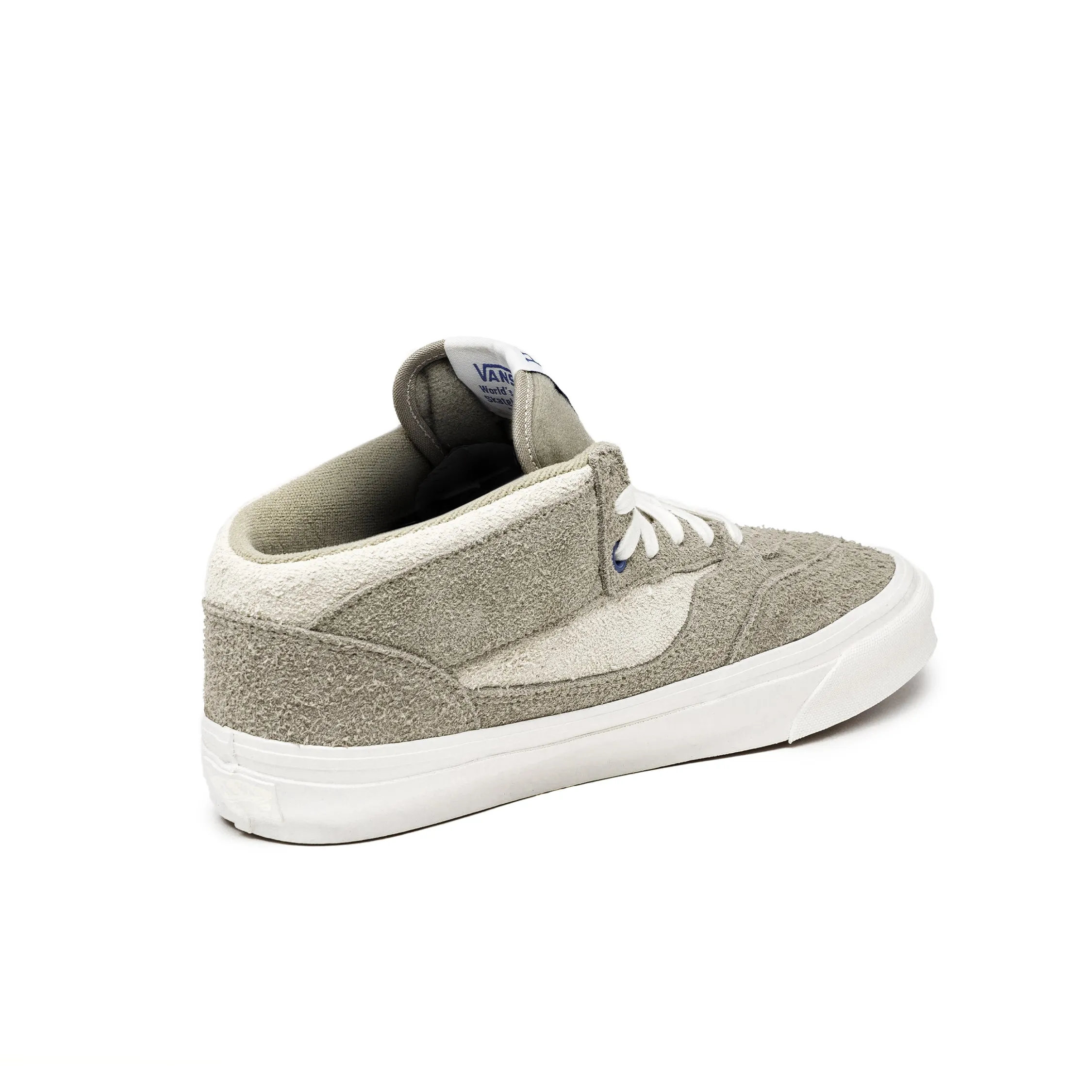 Vans Vault OG Half Cab LX sold by Asphalt Gold product image thumbnail 3
