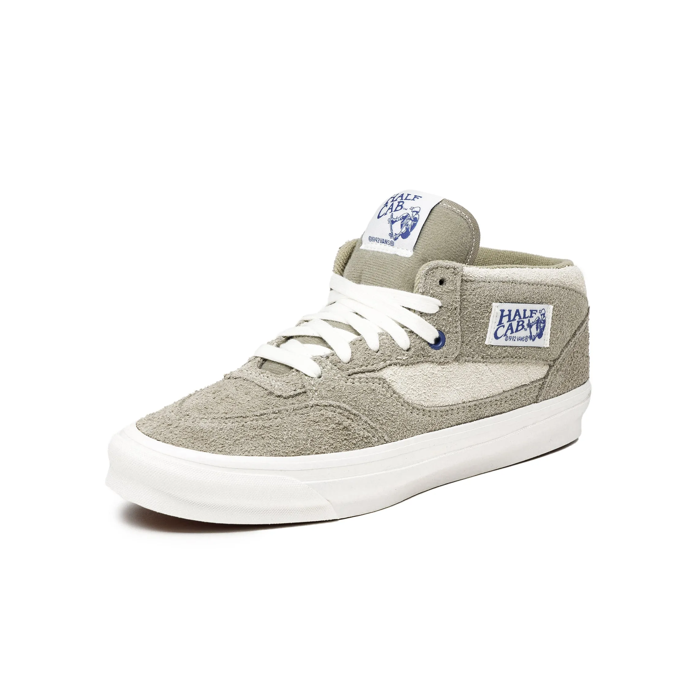Vans Vault OG Half Cab LX sold by Asphalt Gold product image thumbnail 2