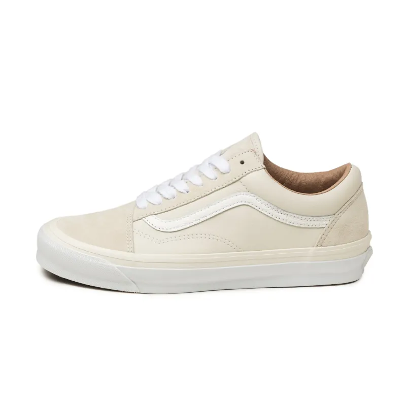 Vans Vault OG Old Skool LX sold by Asphalt Gold