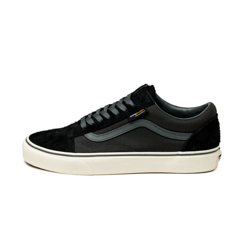 Vans Old Skool *Cordura* sold by Asphalt Gold