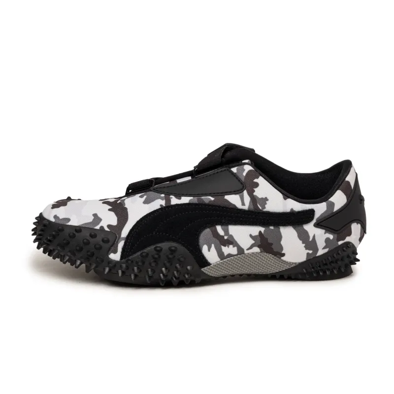 Puma Mostro Camo sold by Asphalt Gold