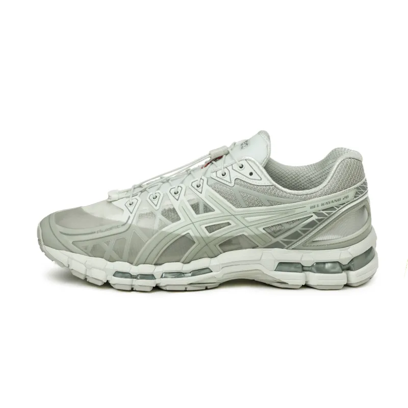 Asics x Unaffected GEL-Kayano 20 sold by Asphalt Gold
