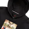Nike	Jordan Jumpman "Chimney" Fleece Pullover Hoodie sold by Asphalt Gold
