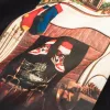 Nike	Jordan Jumpman "Chimney" Fleece Pullover Hoodie sold by Asphalt Gold