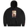 Nike	Jordan Jumpman "Chimney" Fleece Pullover Hoodie sold by Asphalt Gold