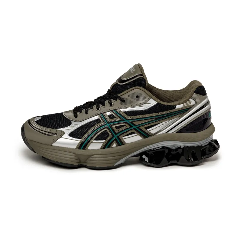 Asics GEL-Kinetic Fluent sold by Asphalt Gold