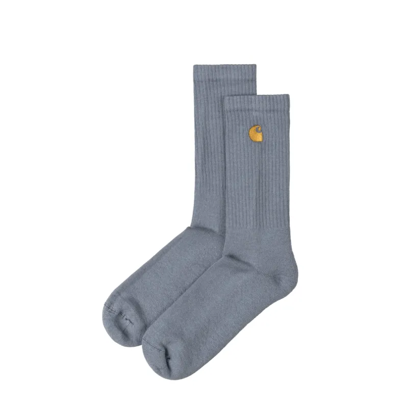 Carhartt WIP Chase Socks sold by Asphalt Gold