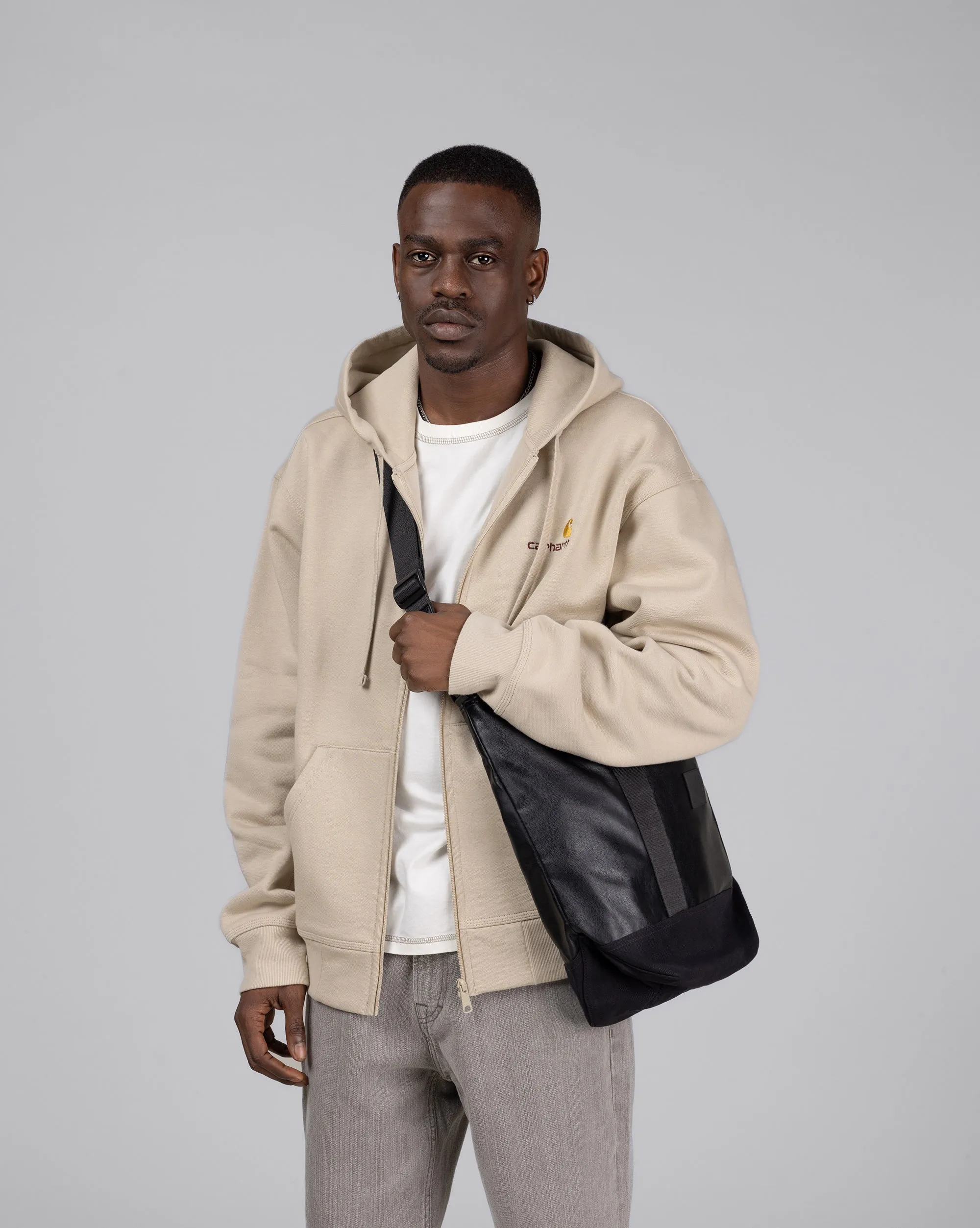 Carhartt WIP Norwich Tote sold by Asphalt Gold product image thumbnail 2