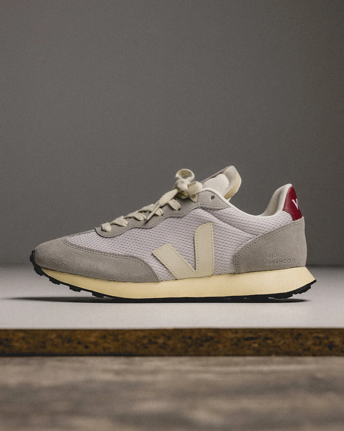 Veja Rio-Branco II sold by Asphalt Gold product image thumbnail 4