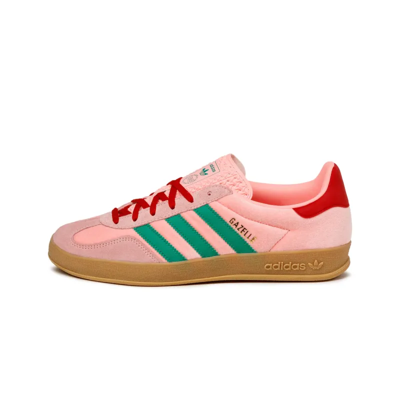 Adidas Gazelle Indoor W sold by Asphalt Gold