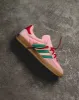 Adidas Gazelle Indoor W sold by Asphalt Gold