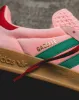 Adidas Gazelle Indoor W sold by Asphalt Gold