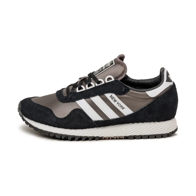 Adidas New York sold by Asphalt Gold