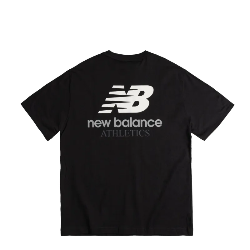 New Balance Athletics Remastered Graphic Tee sold by Asphalt Gold