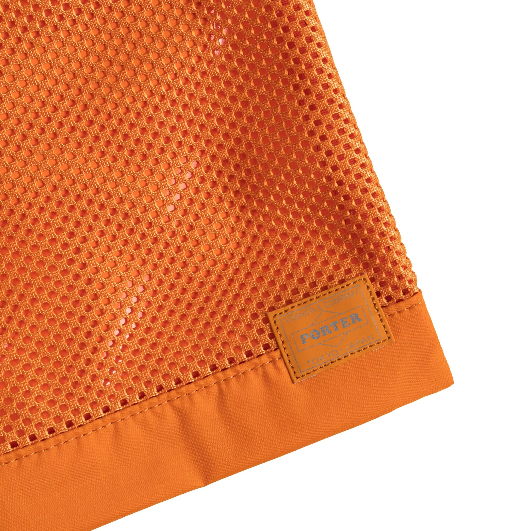 Porter-Yoshida & Co. Small Screen Sacoche sold by Asphalt Gold product image thumbnail 3