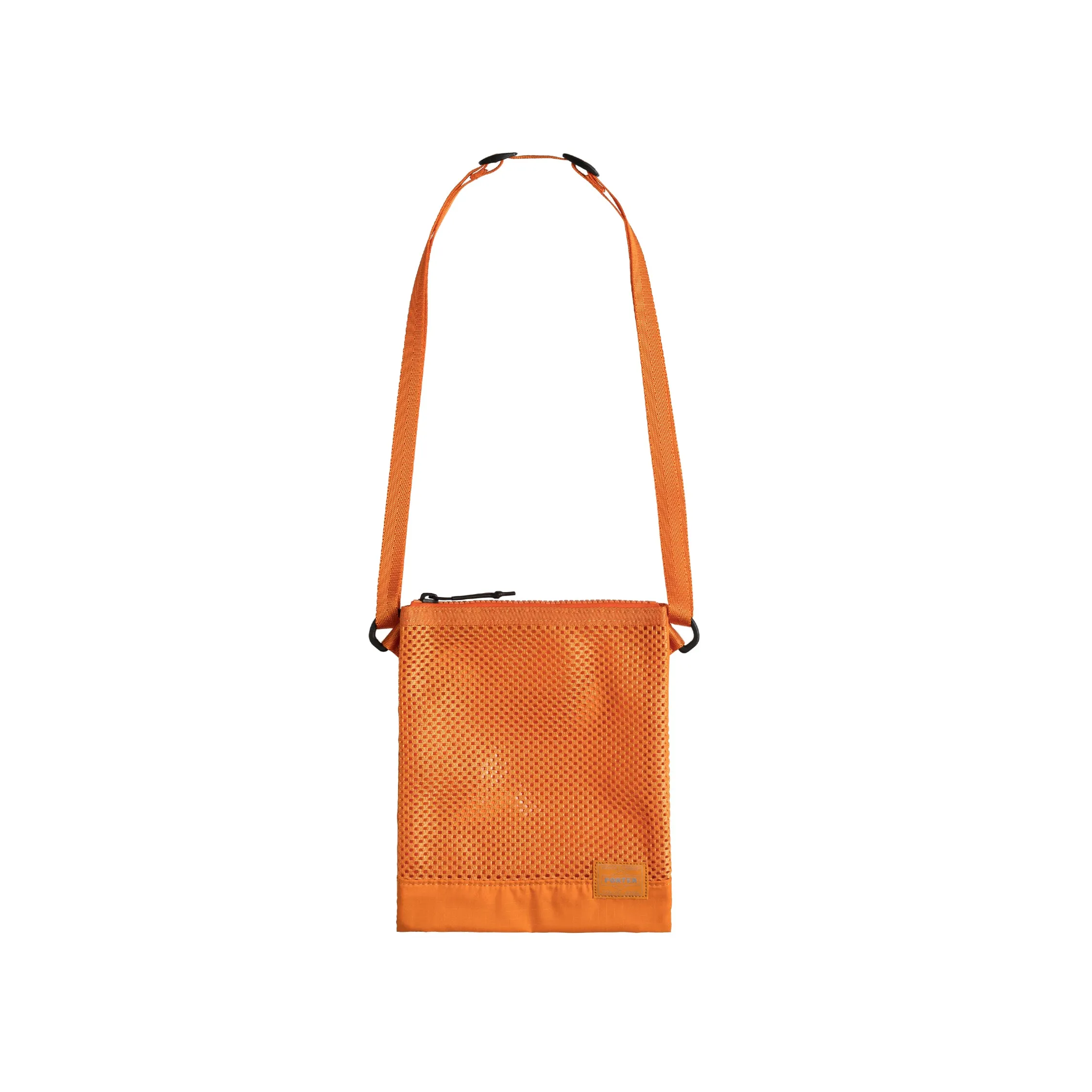 Porter-Yoshida & Co. Small Screen Sacoche sold by Asphalt Gold