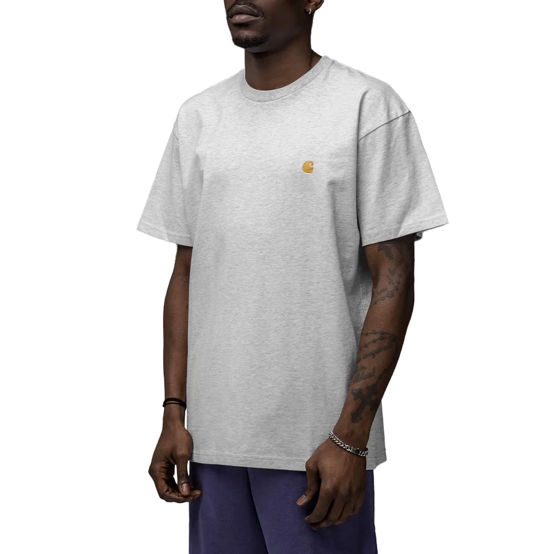 Carhartt WIP Chase T-Shirt sold by Asphalt Gold product image thumbnail 2