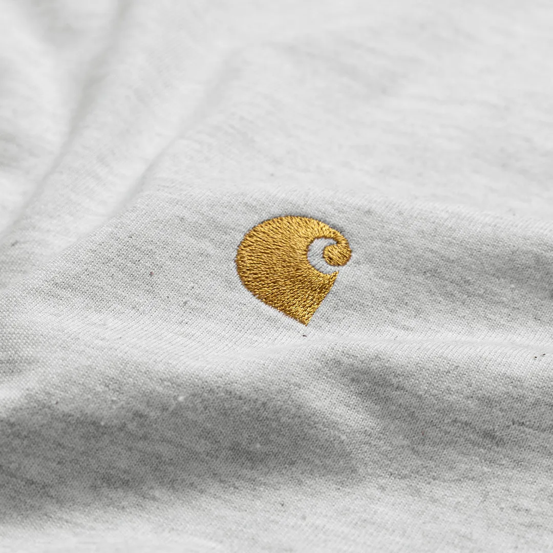 Carhartt WIP Chase T-Shirt sold by Asphalt Gold product image thumbnail 3